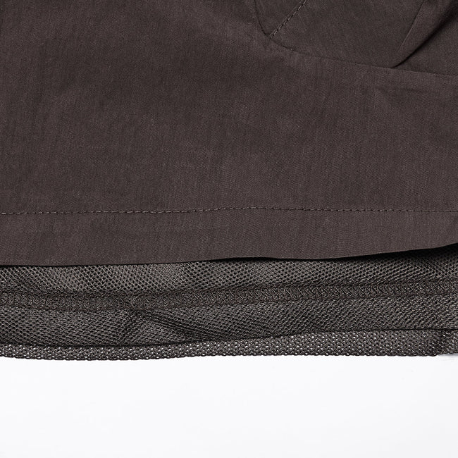 PunkRace Herren-Cargoshorts