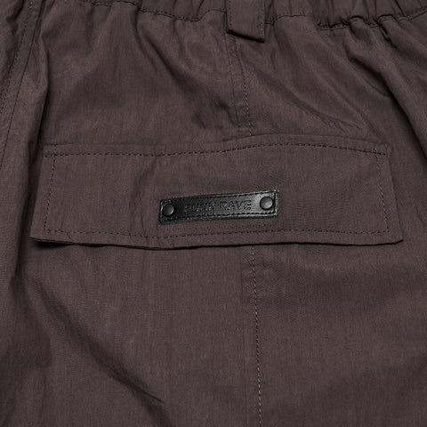 PunkRace Herren-Cargoshorts