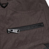 PunkRace Herren-Cargoshorts