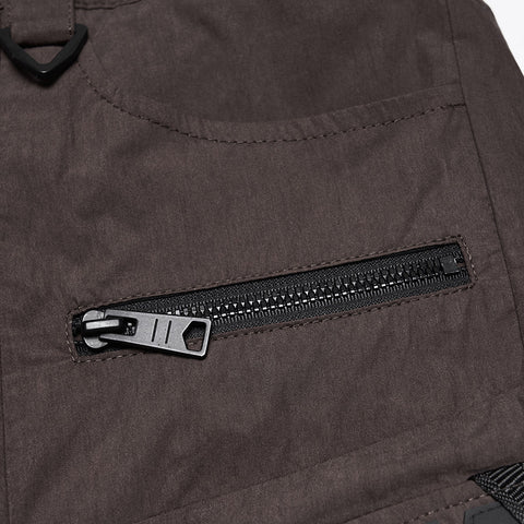 PunkRace Herren-Cargoshorts
