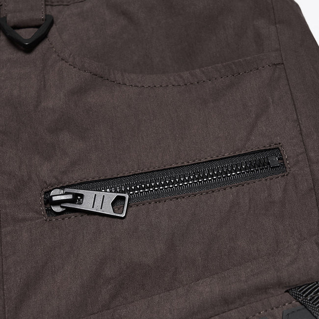 PunkRace Herren-Cargoshorts