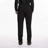 Gothic-Hosen mit Riemen für Herren