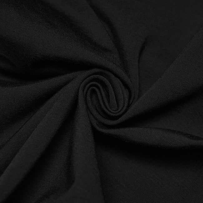 Gothic-Hosen mit Riemen für Herren