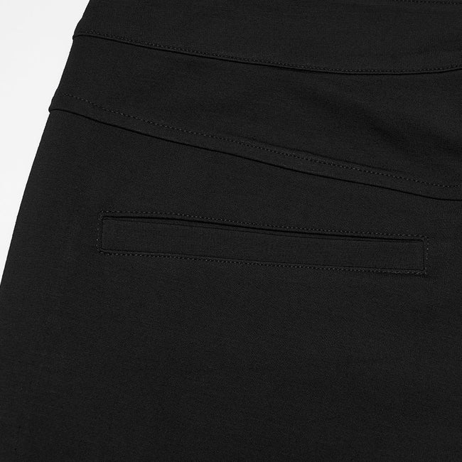 Gothic-Hosen mit Riemen für Herren