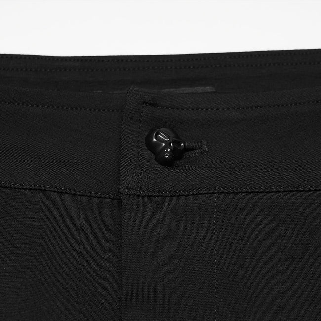 Gothic-Hosen mit Riemen für Herren