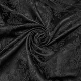 Goth Palace Jacquard-Hose