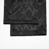 Goth Palace Jacquard-Hose