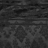Goth Palace Jacquard-Hose
