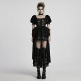 Süßes cooles Lolita-Kleid