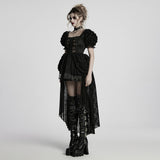 Süßes cooles Lolita-Kleid