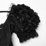 Süßes cooles Lolita-Kleid
