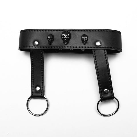 Punk schillernde Mesh-Schmetterlingsflügel