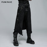 2022 Herren Gothic Stilvoller Kilt