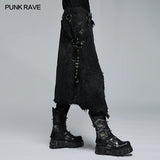 2022 Herren Gothic Stilvoller Kilt