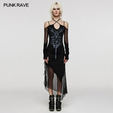 Gothic-Mystery-Unterkleid
