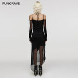 Gothic-Mystery-Unterkleid