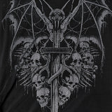 Gothic-Mystery-Unterkleid