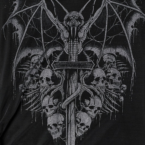 Gothic-Mystery-Unterkleid