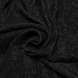 Gothic-Unterkleid mit Flechtmuster
