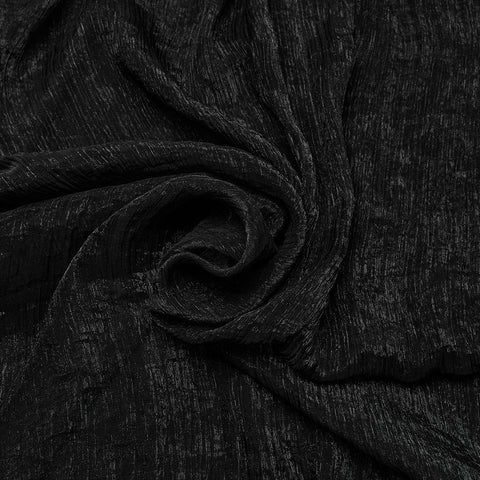 Gothic-Unterkleid mit Flechtmuster