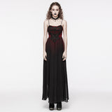 Wunderschönes Gothic-Unterkleid