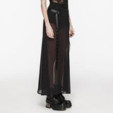 Gothic Daily A-Linien-Rock