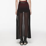 Gothic Daily A-Linien-Rock