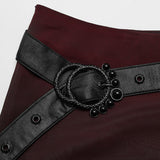 Gothic Daily A-Linien-Rock