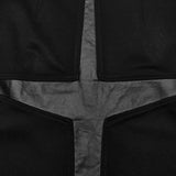 Punk Cross Damenrock