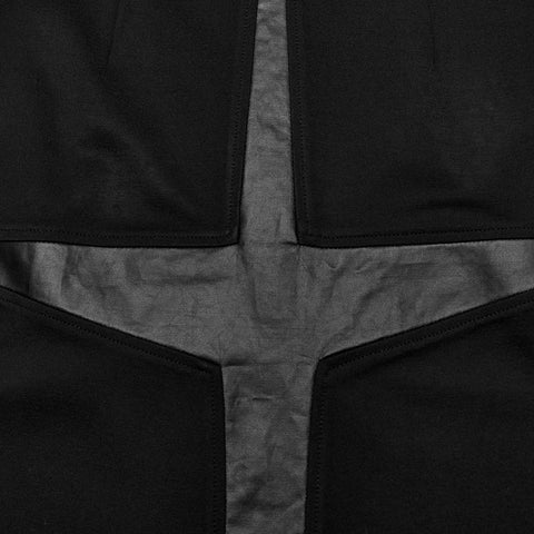Punk Cross Damenrock