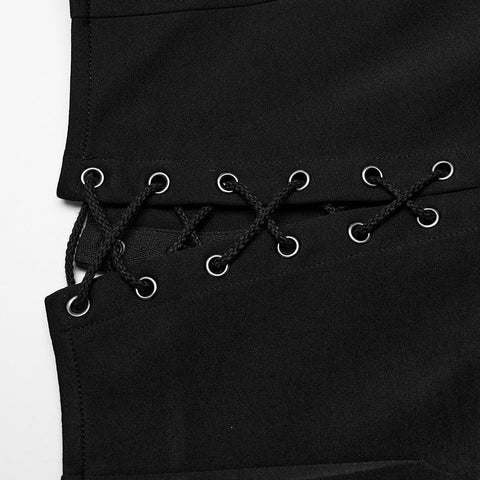 Punk Cross Damenrock