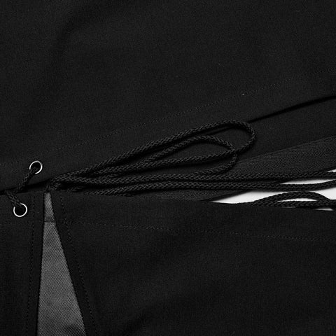 Punk Cross Damenrock