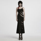 Punk sexy Krallenkleid