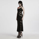 Punk sexy Krallenkleid