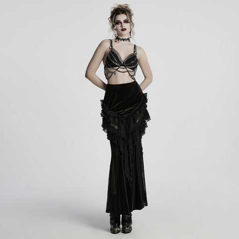 Goth Dynamischer Rock
