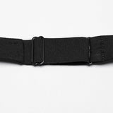 Punk Neckholderkleid