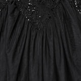 Gothic glamouröses Kleid