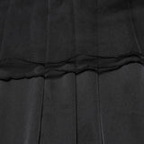 Gothic glamouröses Kleid