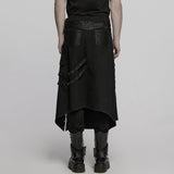 Punk Herren vielseitiger Rock