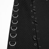 Punk Herren vielseitiger Rock