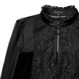 Gothic-Mystery-Vintage-Kleid