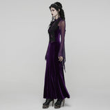 Gothic-Mystery-Vintage-Kleid