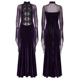 Gothic-Mystery-Vintage-Kleid