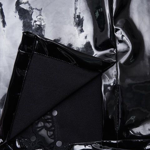 Gothic-Lacklederrock