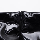 Gothic-Lacklederrock