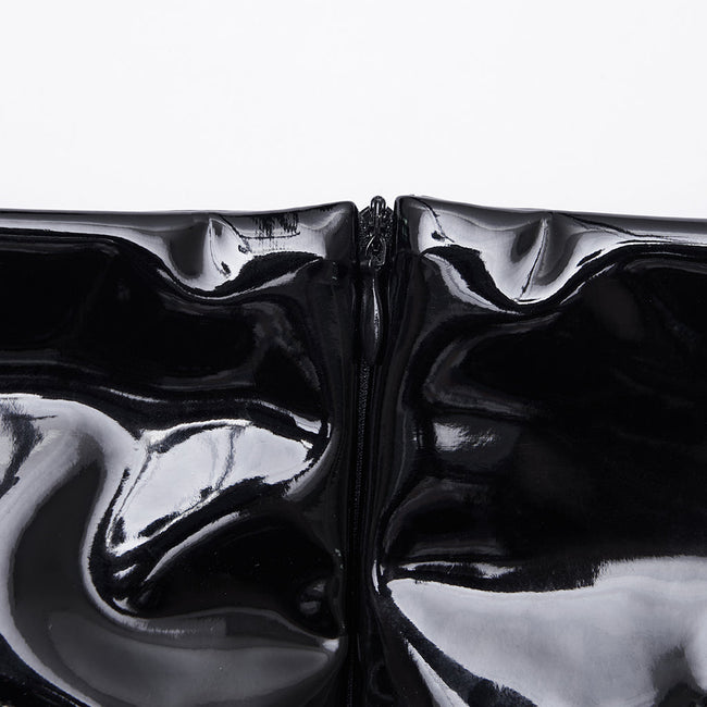 Gothic-Lacklederrock