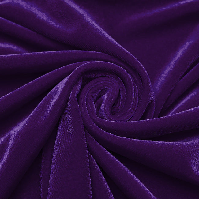 Gothic-Rosen-Fischschwanzrock