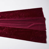 Gothic-elegantes ätherisches Kleid