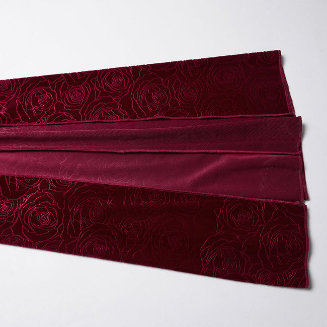 Gothic-elegantes ätherisches Kleid