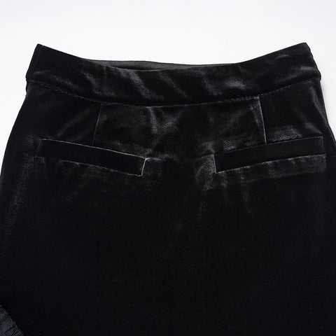 Wunderschöner Gothic-Rock im viktorianischen Stil